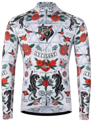 Dres pánský Ashanti dlouhý rukáv letní