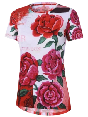 Technické triko Billie