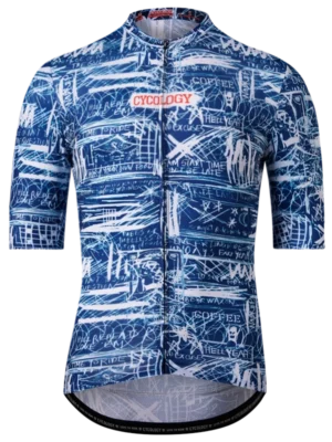 Cyklodres pánský Brunswick Reborn