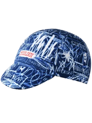 Kšiltovka pod přilbu Brunswick