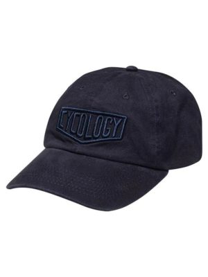 Kšiltovka bavlněná Casual Navy