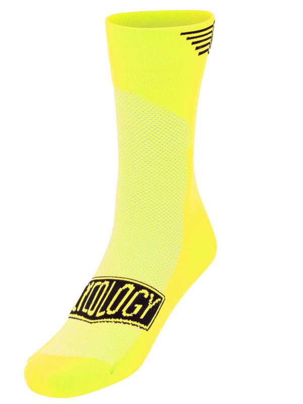 Ponožky Yellow