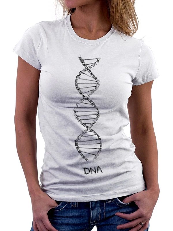 Triko dámské DNA