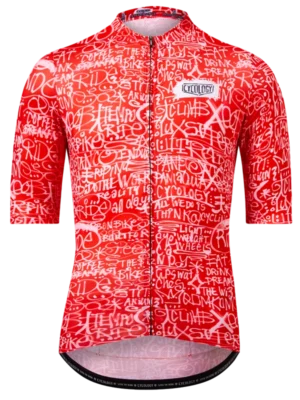 Cyklodres pánský Fitzroy Reborn