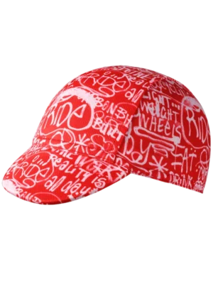 Kšiltovka pod přilbu Fitzroy