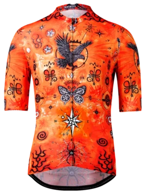 Cyklodres pánský Nomad Reborn