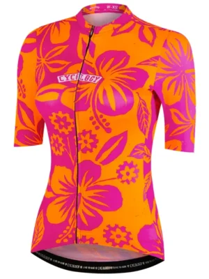 Cyklodres dámský Oahu Pro