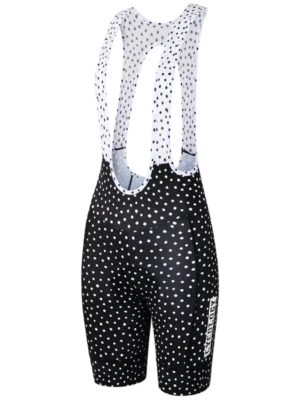 Kraťasy dámské Biby Kitty Quick Pee Polka Dot