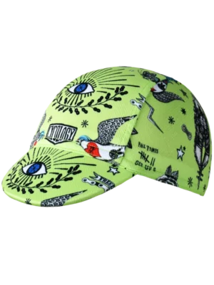 Kšiltovka pod přilbu Tattoo