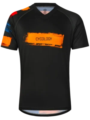 Dres MTB krátký rukáv Wild Horizon